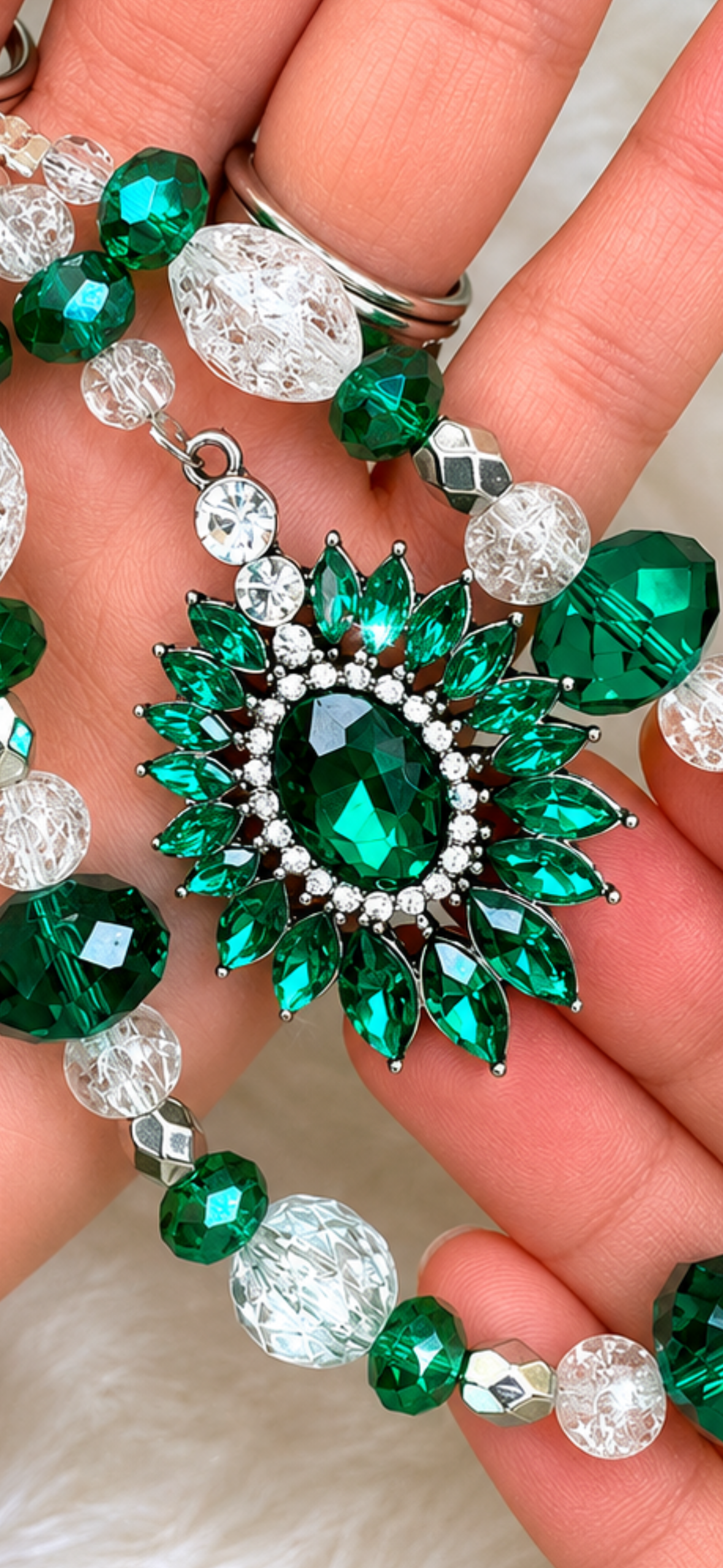 Emerald City