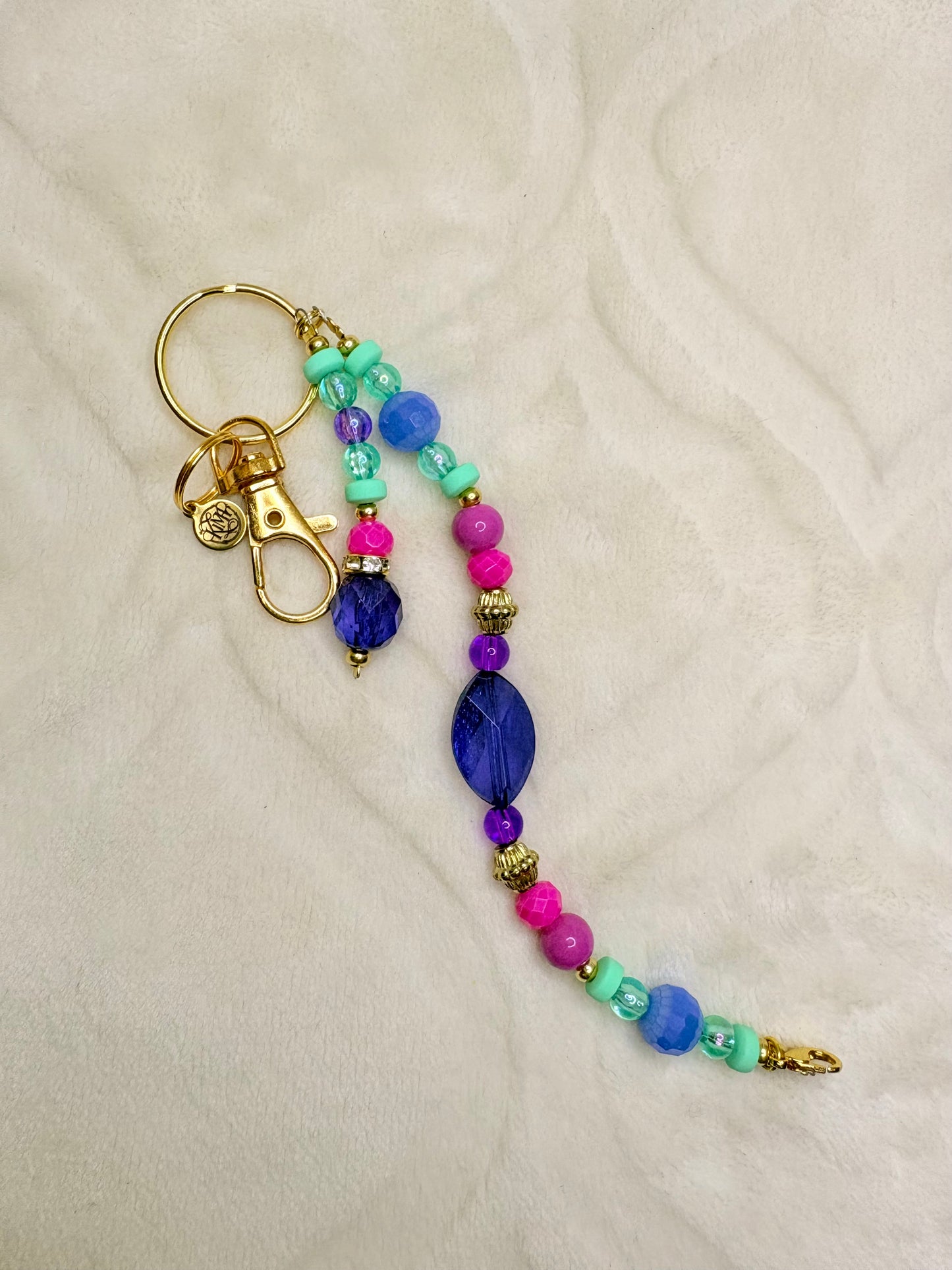 Neon Wave Mini